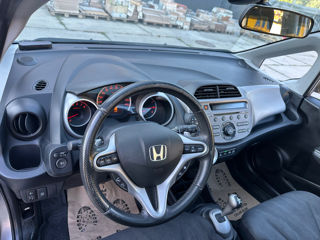 Honda Jazz foto 7