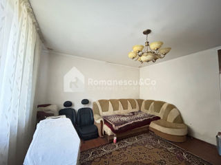 Apartament cu 2 camere, 58 m², Centru, Chișinău foto 2