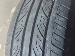 Продам 1 б.у шину 195/55 R16 Unigrip Summer foto 4