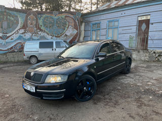 Skoda Superb foto 2