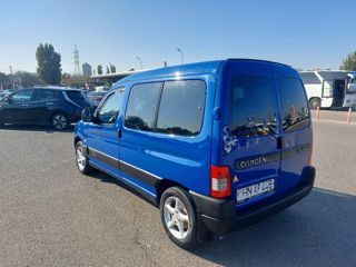 Citroen Berlingo foto 4