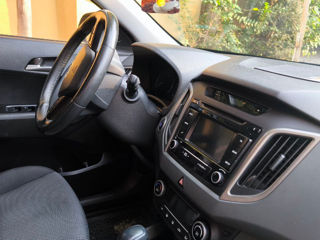 Hyundai Creta foto 8