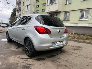 Opel Corsa foto 6