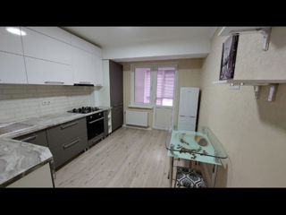 Apartament cu 1 cameră, 36 m², Centru, Chișinău foto 2