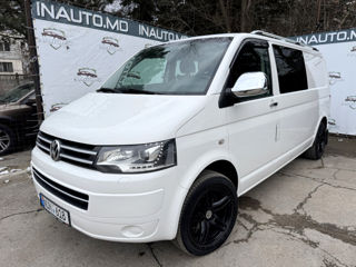 Volkswagen Transporter foto 2