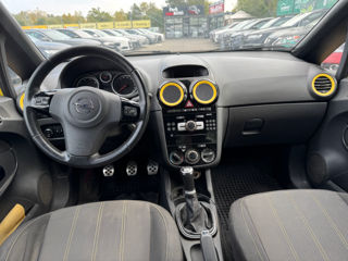 Opel Corsa foto 7