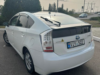 Toyota Prius foto 5