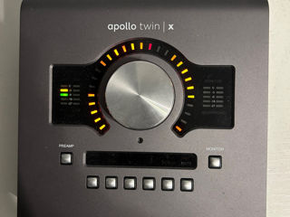 Apollo Twin foto 2