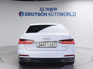 Audi A6 foto 3