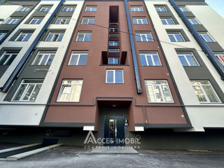 Apartament cu 2 camere, 64 m², Poșta Veche, Chișinău foto 11
