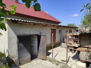 Casa Agreabila Mun.Chisinau, Comuna Bubuieci linga panoul sat.Bîc foto 9