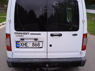 Ford Transit Connect foto 2