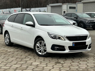 Peugeot 308 foto 5