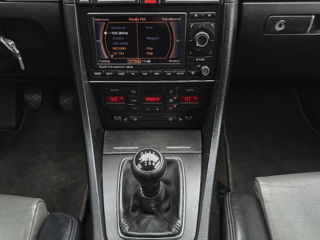 Audi A4 foto 7