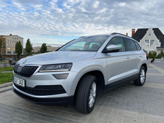 Skoda Karoq foto 2