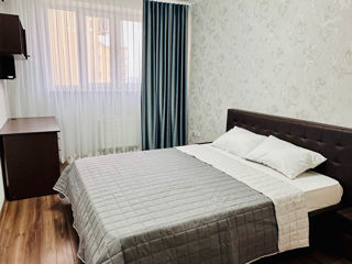 Apartament cu 1 cameră, 43 m², Telecentru, Chișinău foto 4