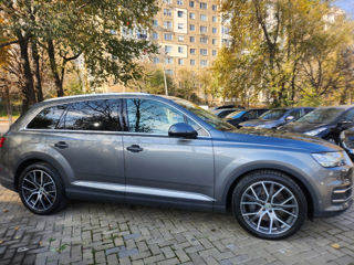 Audi Q7 foto 15