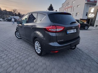 Ford C-Max foto 6