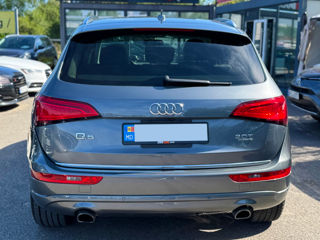 Audi Q5 foto 5