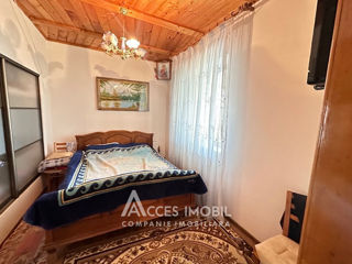 Casă în 2 nivele! Ghidighici, str. Veronica Micle, 110m2 + 7 ari! foto 2