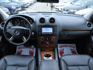 Mercedes GL Class foto 7