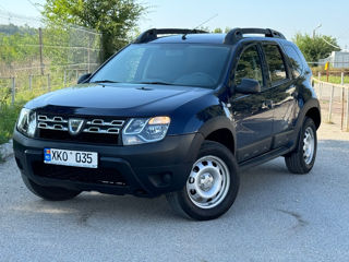 Dacia Duster foto 1