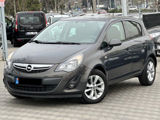 Opel Corsa foto 4