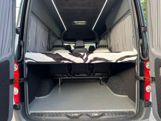 Volkswagen Crafter foto 17