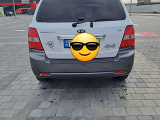 KIA Sorento foto 4