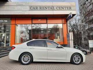 BMW 3 Series - Inchiriere auto / Arenda Auto / Prokat auto / Аренда Авто -  39 Euro / zi foto 4