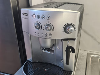 Delonghi Magnifica 4200s