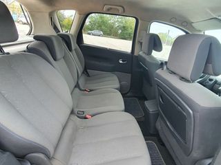 Renault Scenic foto 5