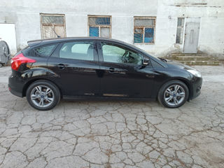 Ford Focus foto 5