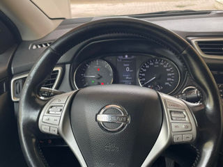 Nissan Qashqai foto 4