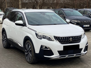 Peugeot 3008 foto 4