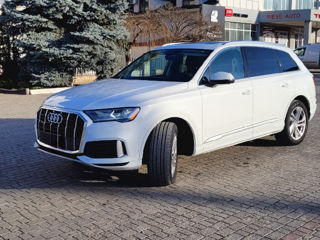 Audi Q7 foto 2