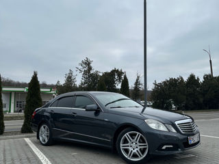 Mercedes E-Class foto 3