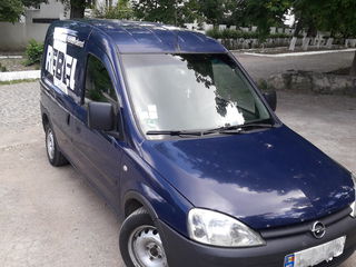 Opel combo foto 2