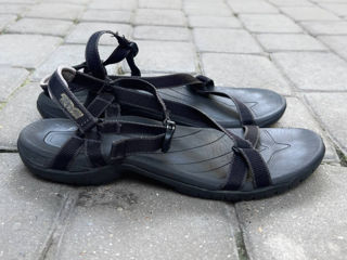 Teva Zirra Sandal. Размер 38. Оригинал. В отличном состоянии. foto 2