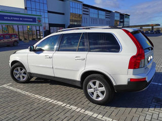 Volvo XC90 foto 4