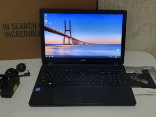 Acer Es1512.Intel.4gb.500gb.Как новый.Garantie 6luni.