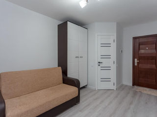 Apartament cu 1 cameră, 24 m², Râșcani, Chișinău foto 1
