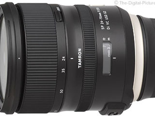 Куплю объектив tamron 24-70 g2