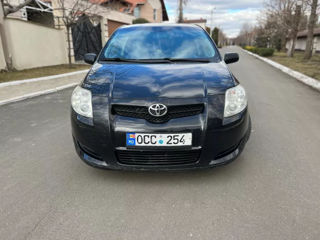 Toyota Auris foto 2