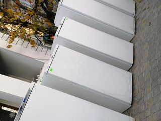 Congelatoare Liebherr, Bosch, Siemens, Miele, din Germania. Garanție. Balti si Chișinău