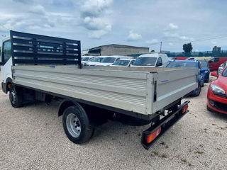 Nissan Cabstar  foto 8