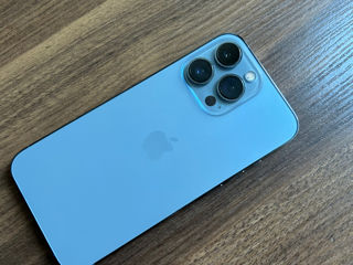 iPhone 13 pro