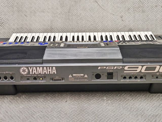 YAMAHA PSR  9000 foto 2