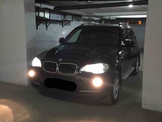 BMW X5 foto 3