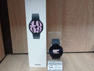 Samsung Galaxy watch Series 6 44 mm